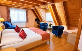 Hotel Post Jungingen